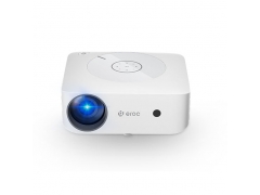 Projectors - EROC Smart Projector LCD - Full HD - Built in Speaker - 8000 Lumens - Model MAXM20