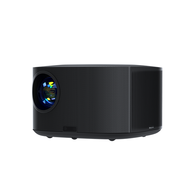 EROC - MEGA Projector Full HD 600 ANSI Android 9 OS 200" Screen BT5.0 Wifi 2.4 + 5G Fully Auto Focus