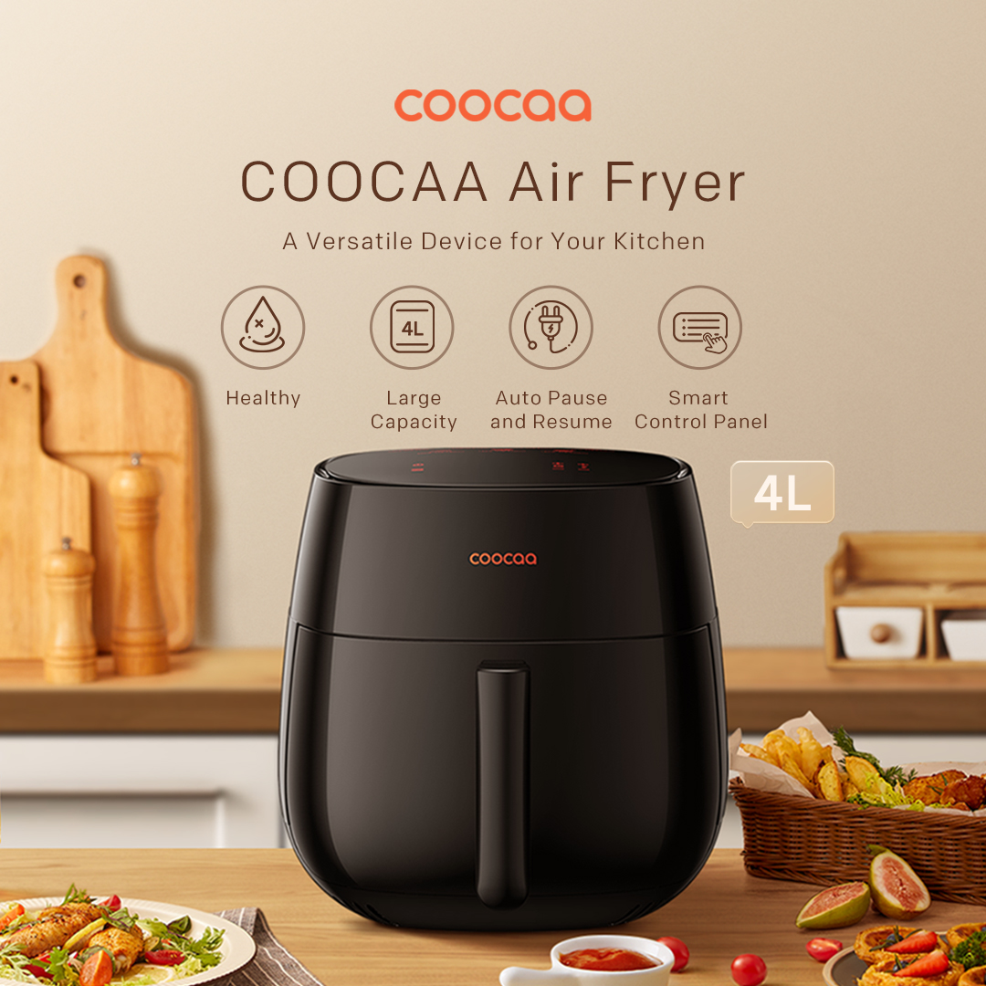 How do Air fryers work? Is air fryer a scam?